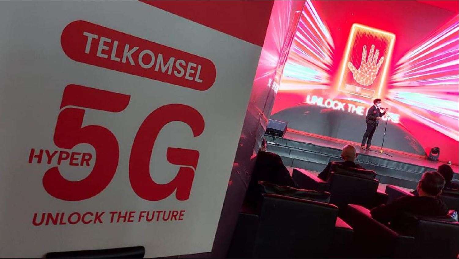 Cara Mengaktifkan 5G Telkomsel di Smartphone